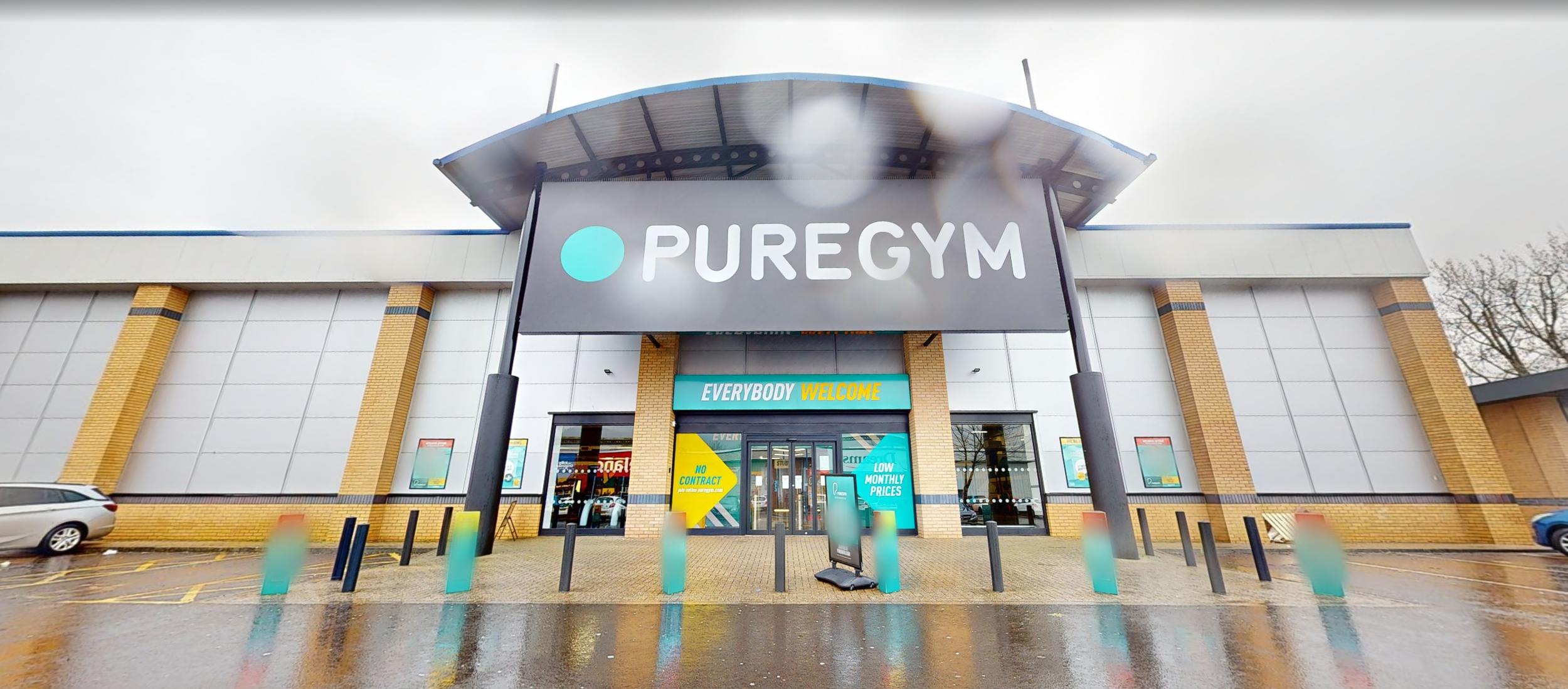 PureGym Members: Convenient Physiotherapy and Sports Massage Right Next Door