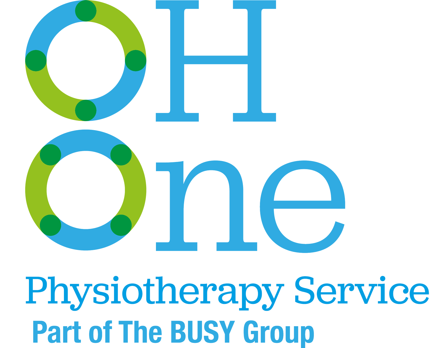 OH One Physiotherapy