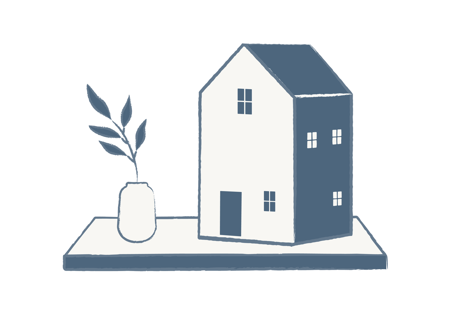 The Pure Home Organising Company