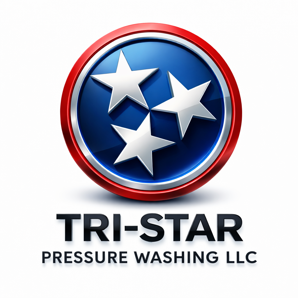 Tri-Star Pressure Washing LLC