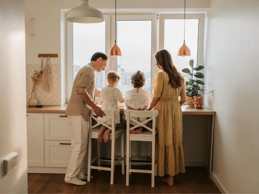 Starting a Business As a Parent
