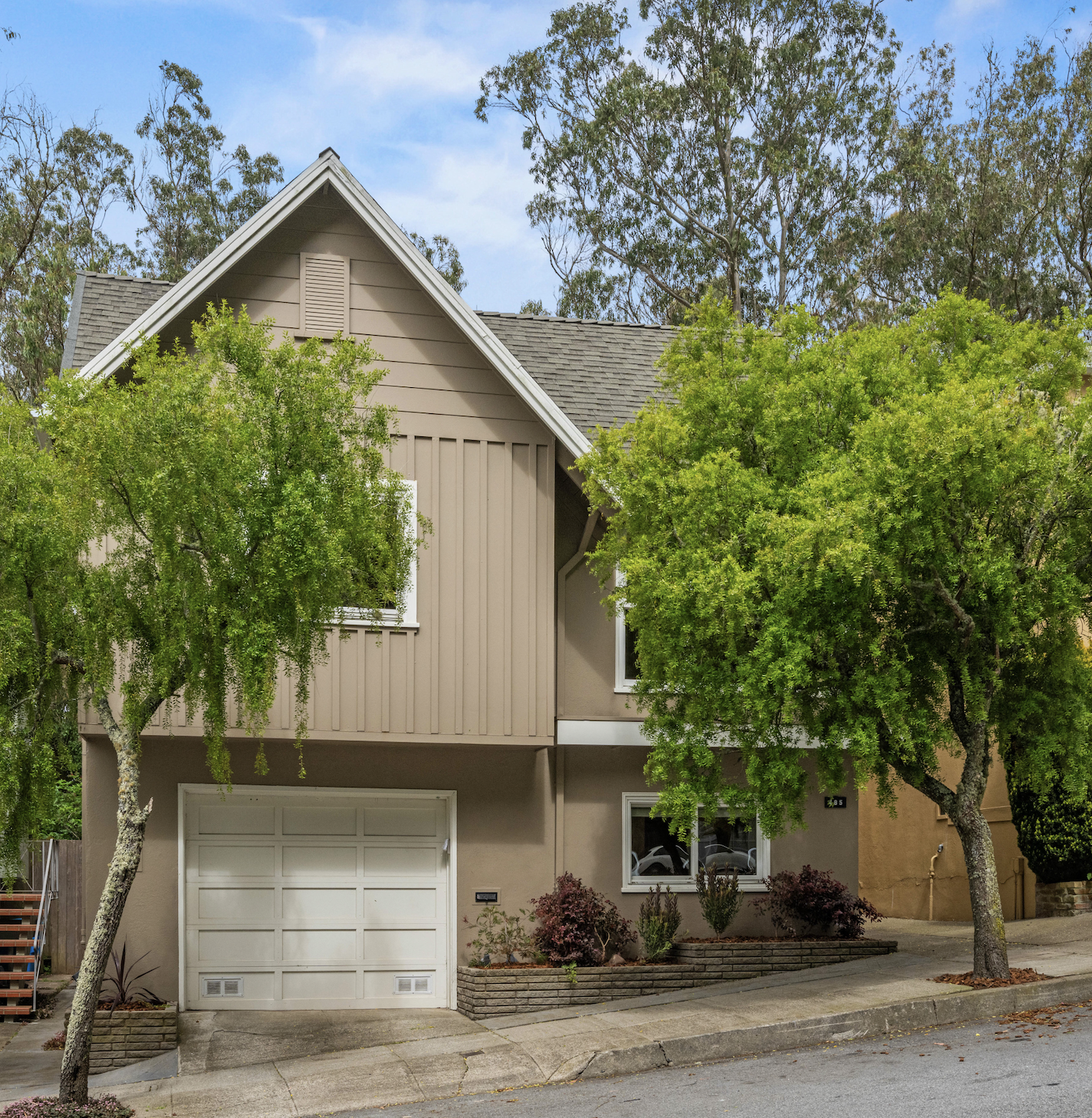 What sold in Midtown Terrace — Q4 2025