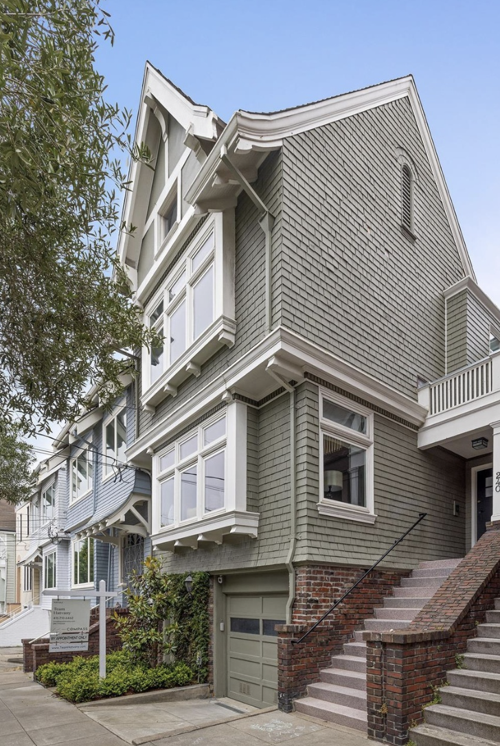 What We’re Seeing in the Sunset Right Now