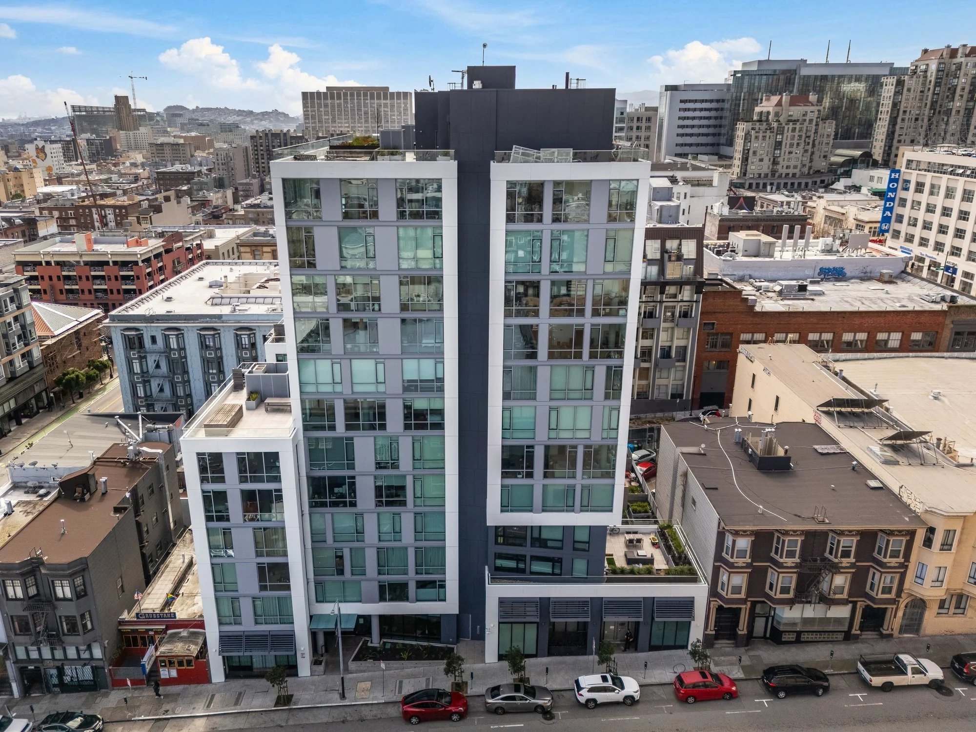 A Different Path to Homeownership in San Francisco: Understanding BMR Homes