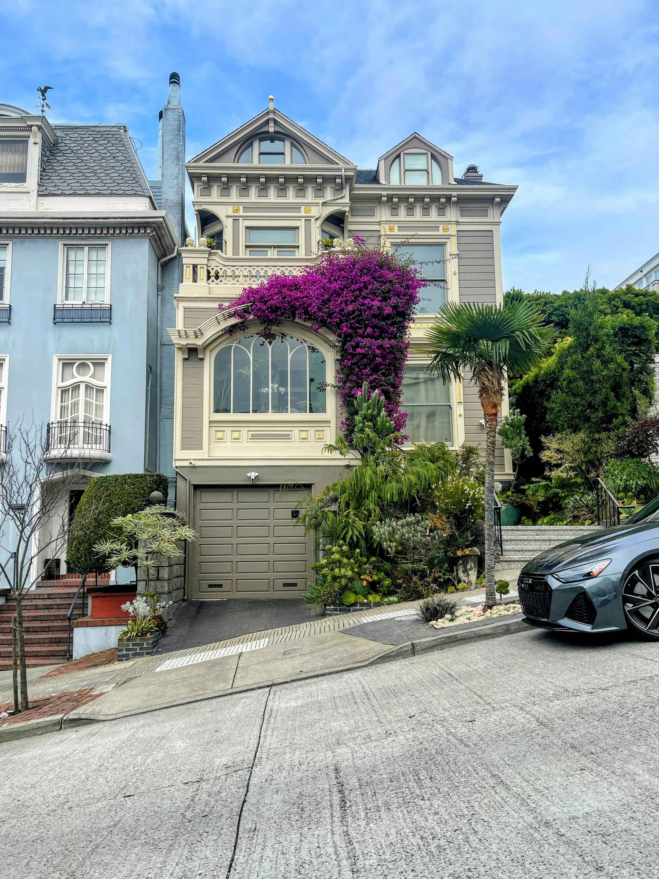 The $1M Over-Ask Market: What These San Francisco Sales Actually Mean