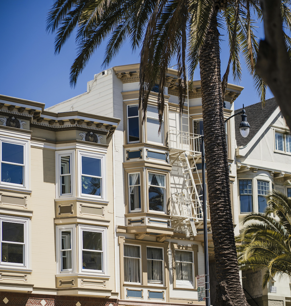 What First-Time Buyers in San Francisco Often Miss About "Starter" Properties