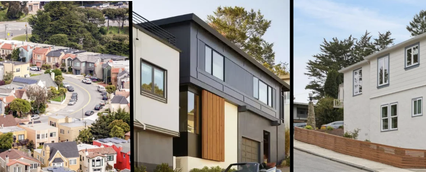 Miraloma Park vs. Midtown Terrace vs. Forest Hill Extension: How Do You Choose?
