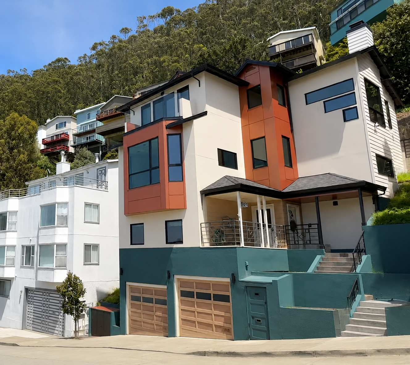 What Does It Cost to Buy a Home in Forest Knolls?