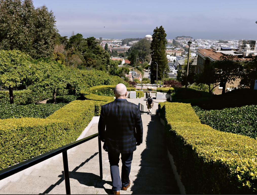 Why San Francisco Homes Sell So Far Over Asking