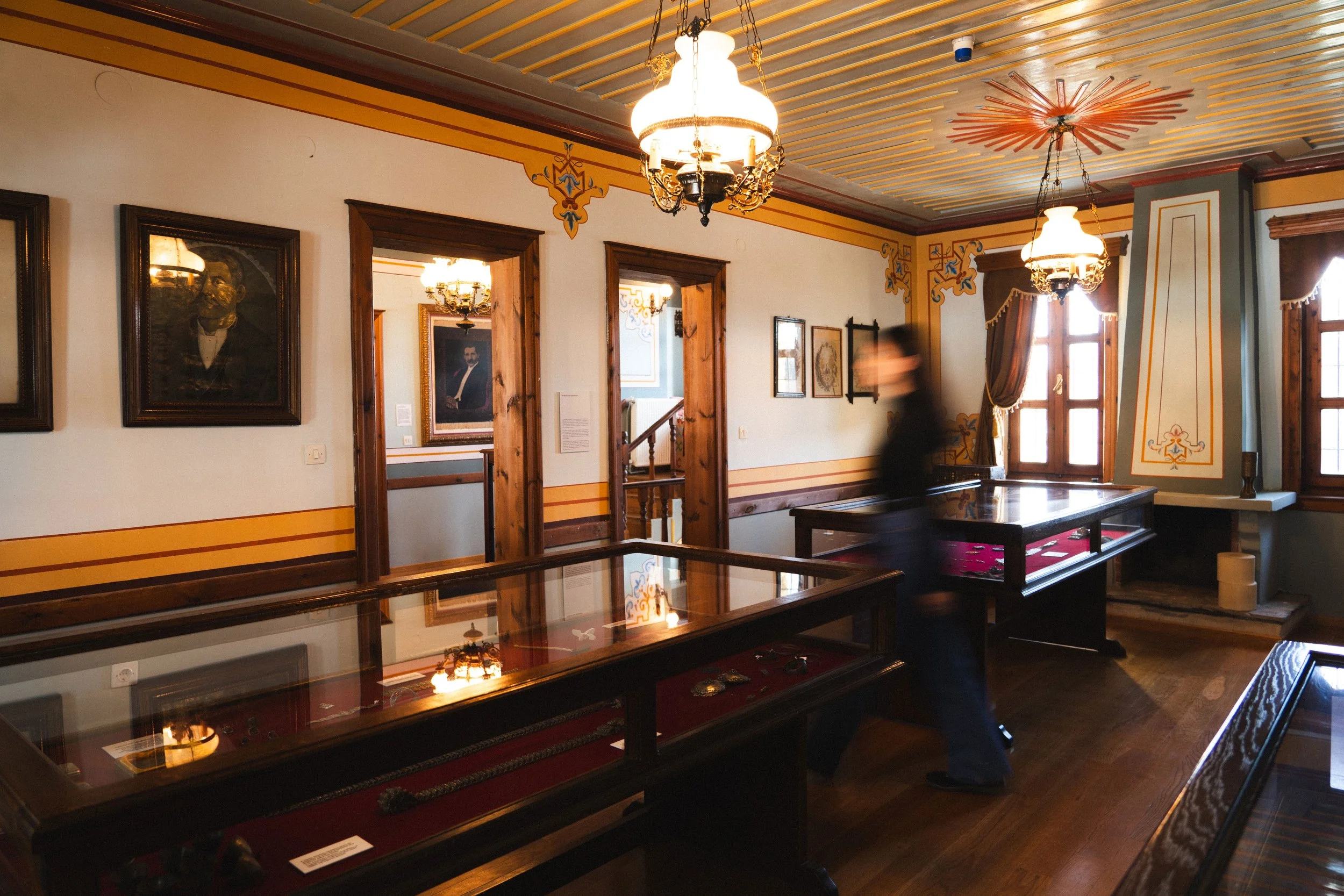 Νυμφαίο - Πρέσπες | Travel.gr x Lamda3 x Avis