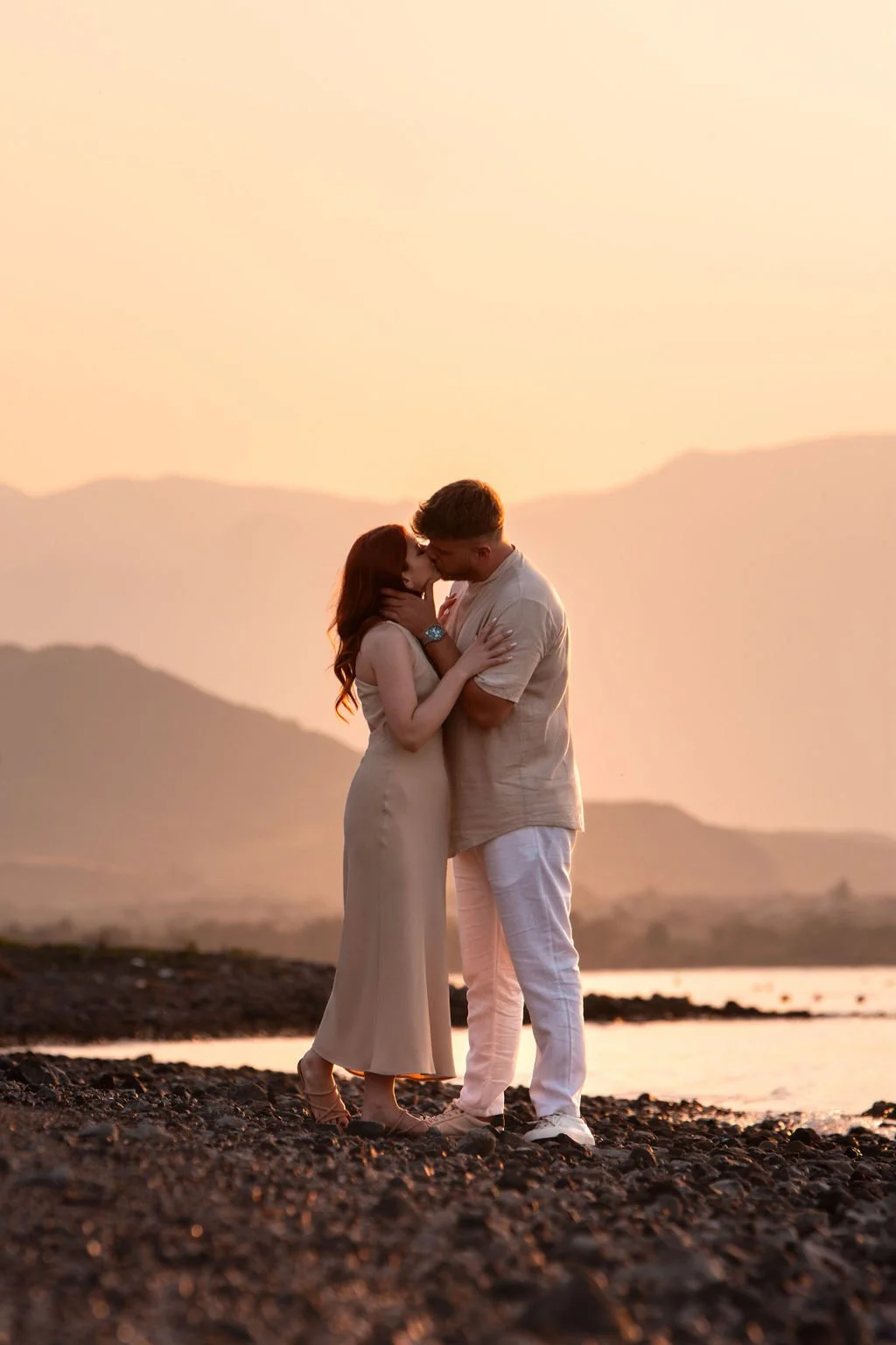 Katerina & Giannis | Pre wedding