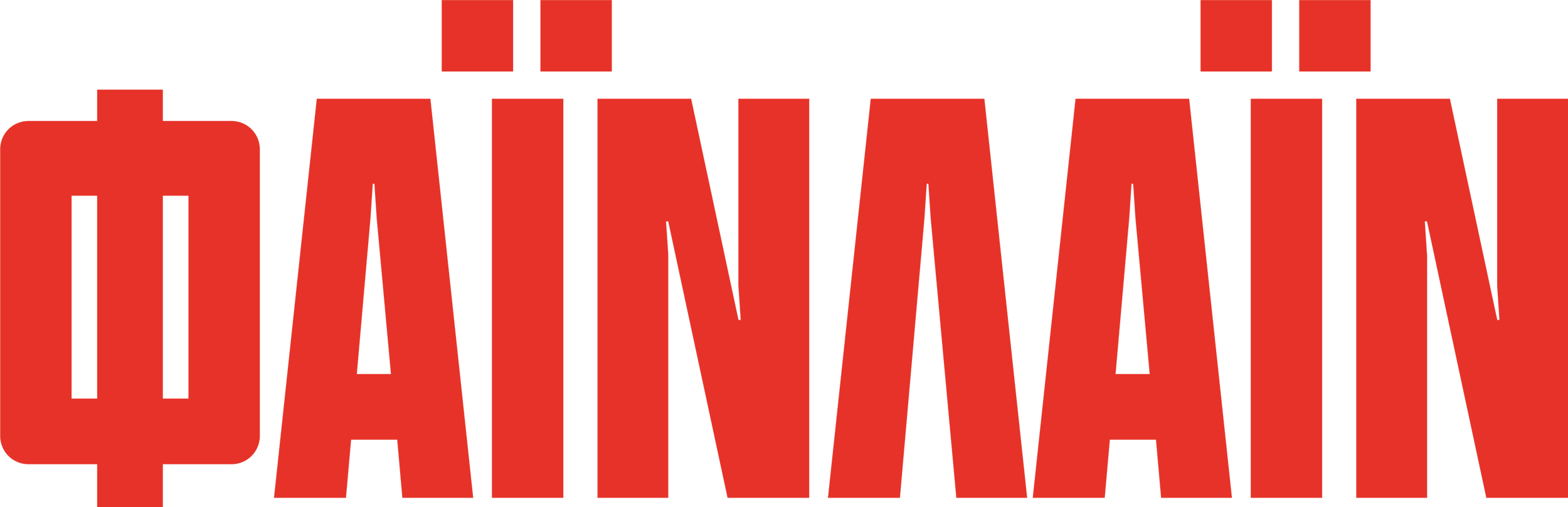 The word "TAXIWAY" written in large, red, block letters.