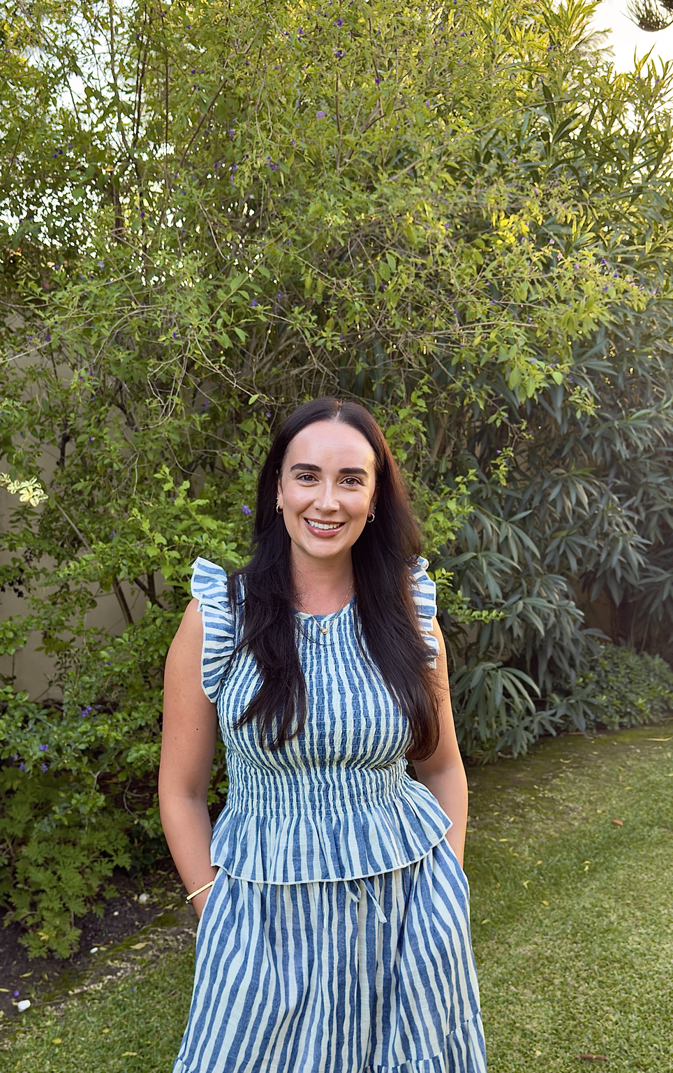 Chelsi Cruz, founder of Cruz VA Support
