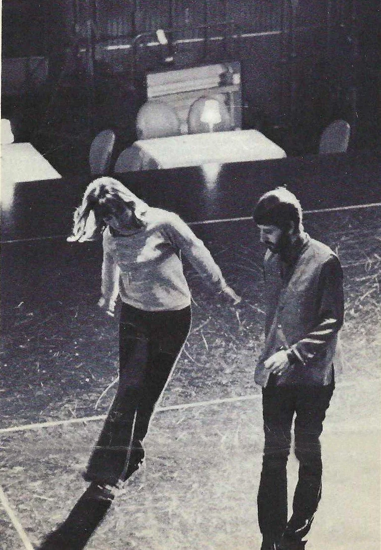 200 Motels - Film 1971