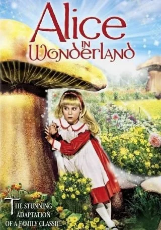 Alice in Wonderland 1986