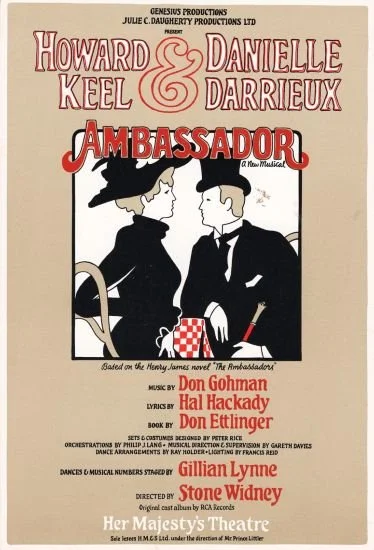 Ambassador 1971