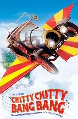 Chitty Chitty Bang Bang 2002