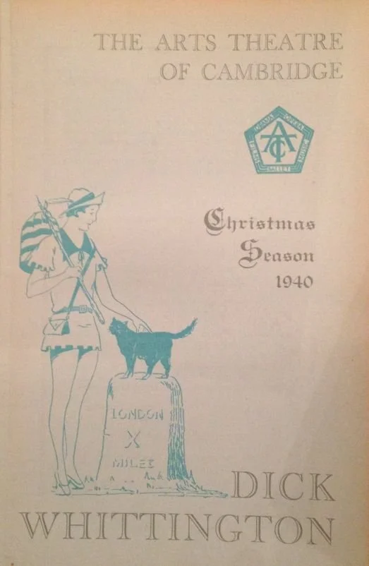 Dick Whittington 1940