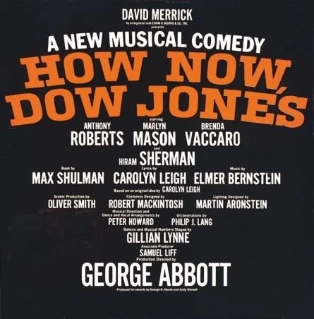 How Now, Dow Jones 1967