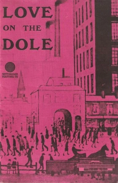 Love On The Dole 1970
