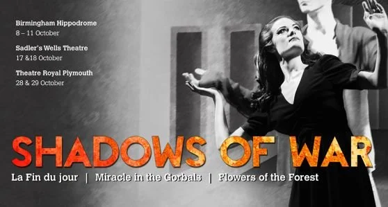 Miracle in the Gorbals  2014