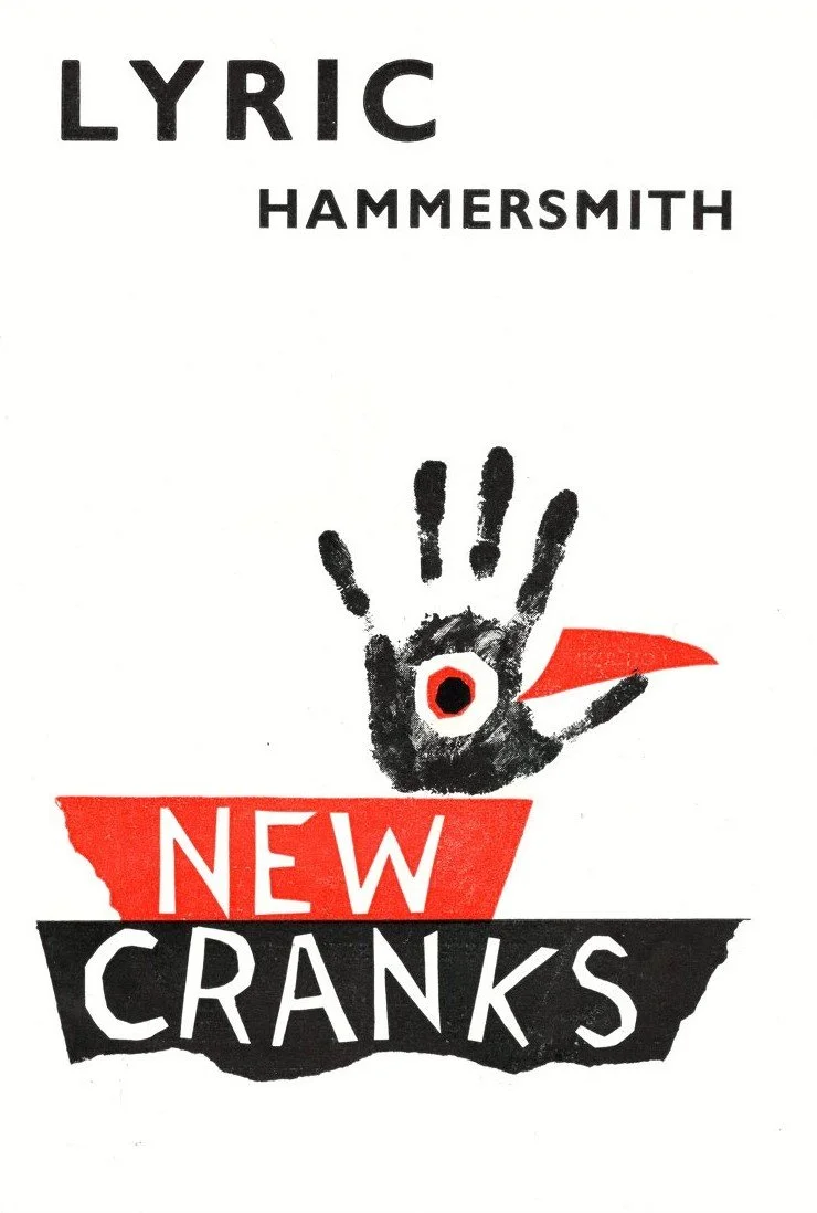 New Cranks 1960