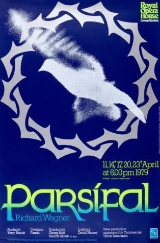 Parsifal 1979