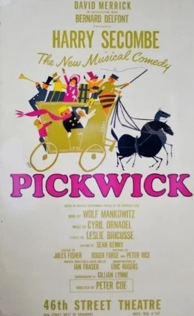 Pickwick 1965