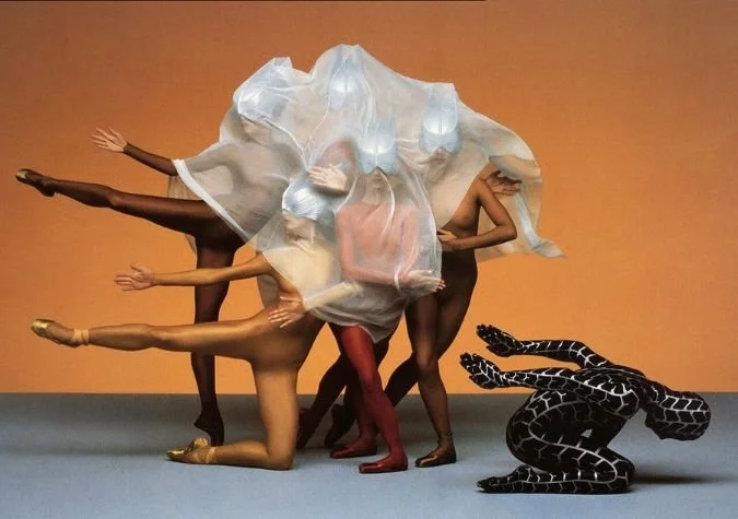 Pirelli Calendar 1988