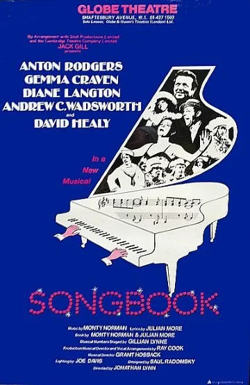 Songbook 1979