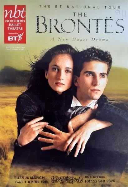 The Brontës 1995
