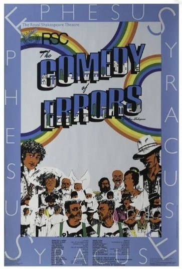 The Comedy of Errors 1976