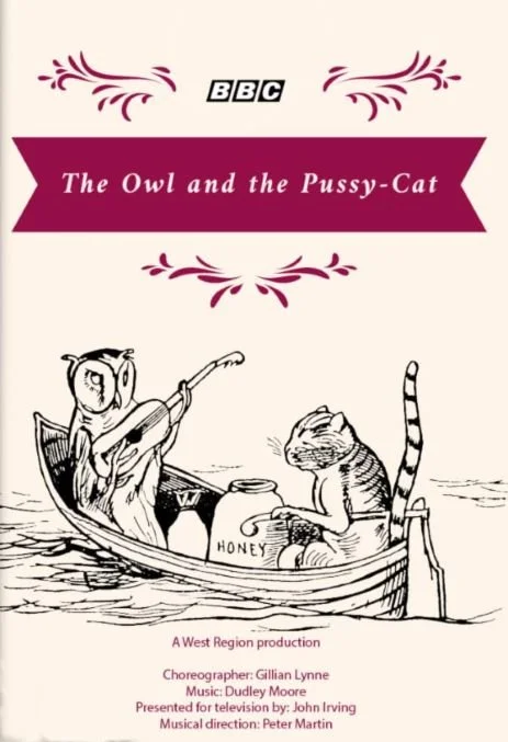 The Owl and the Pussycat  1963