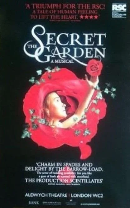 The Secret Garden 2000