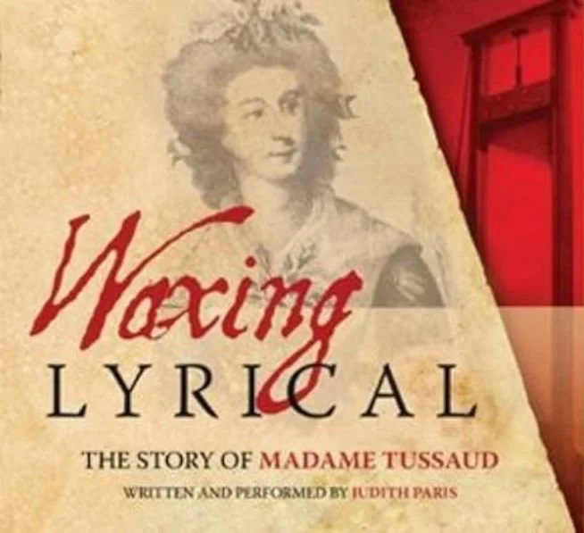 Waxing Lyrical  2011