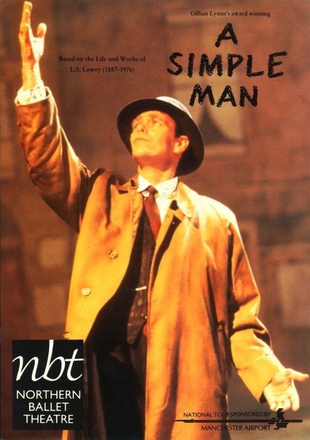 A Simple Man 1987