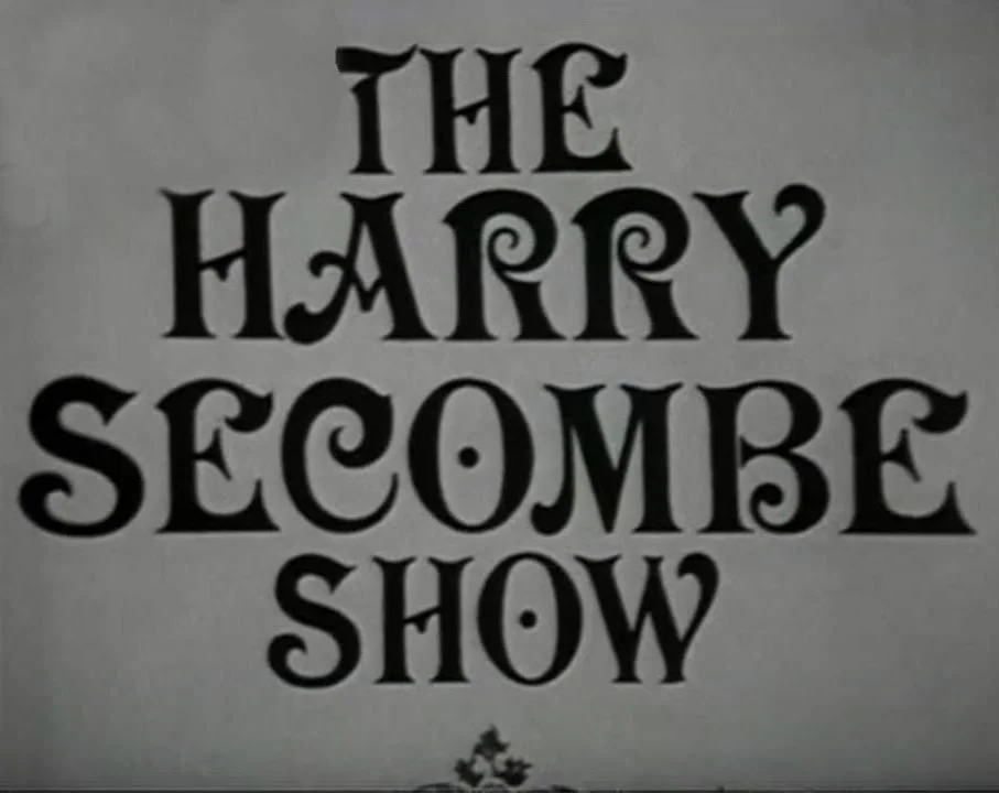 The Harry Secombe Show - BBC TV 1968