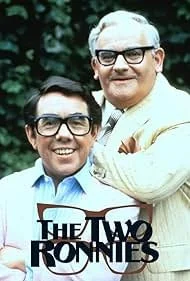 The Two Ronnies - BBC TV 1973