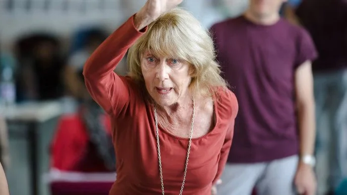 Interview: ‘Cats’ Creator Dame Gillian Lynne