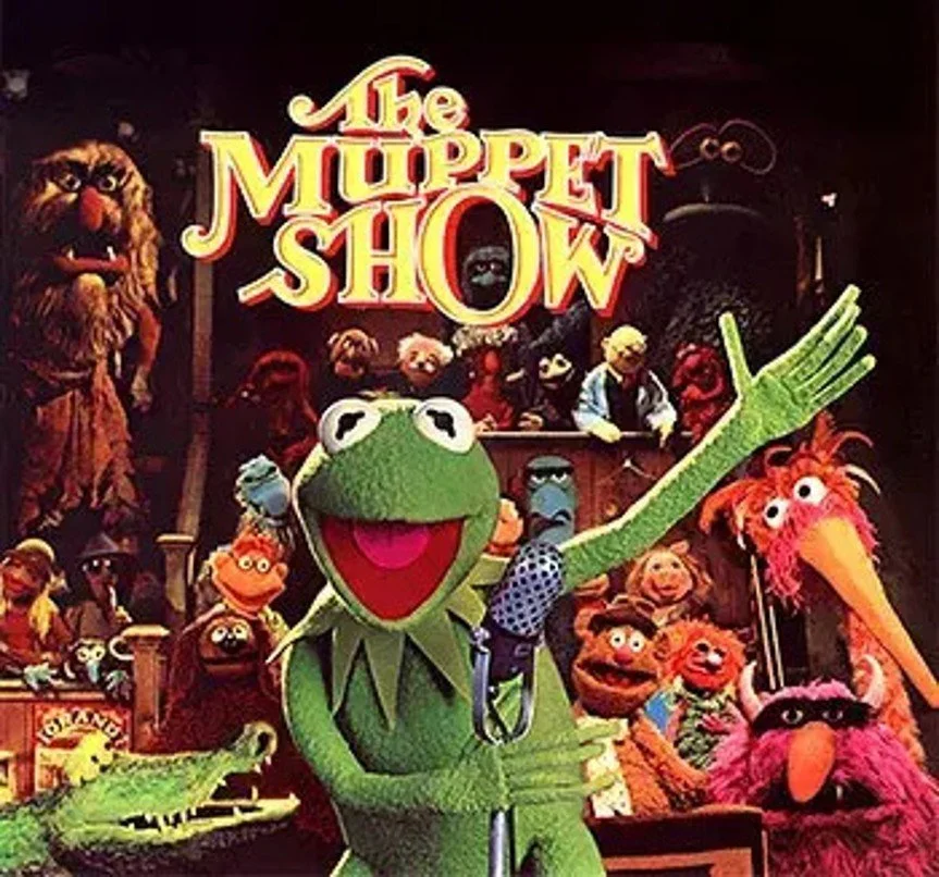 The Muppet Show - ATV 1976-80