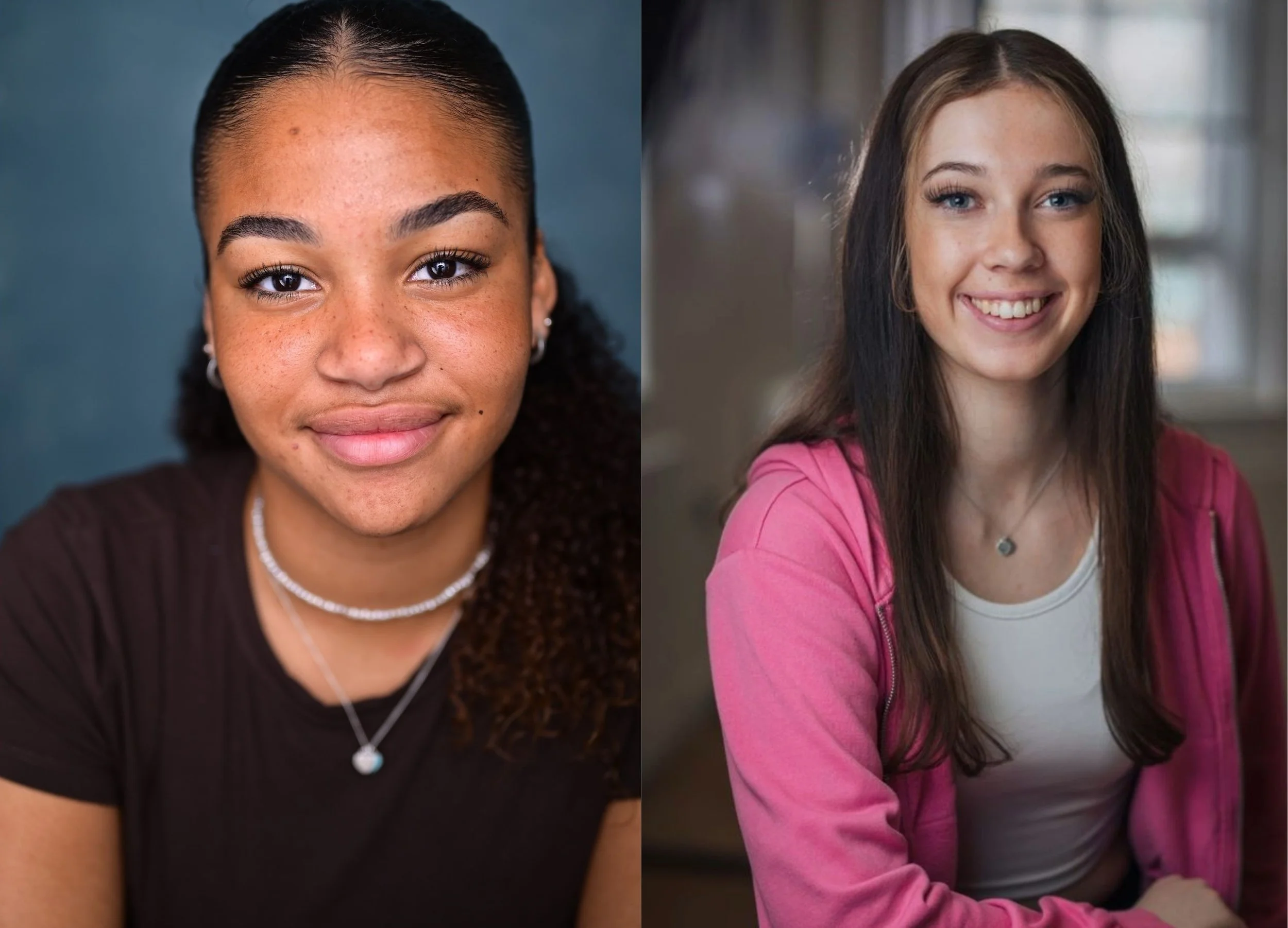 New Foundation Scholars at ArtsEd for 2024-25