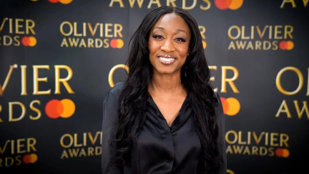 Gillian Lynne Olivier Award for Best Theatre Choreographer - Nominations 2024