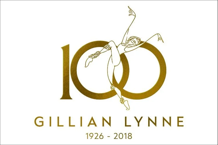 Dame Gillian Lynne Centenary Year 2026
