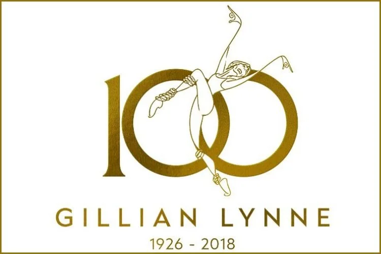 Dame Gillian Lynne Centenary Year 2026