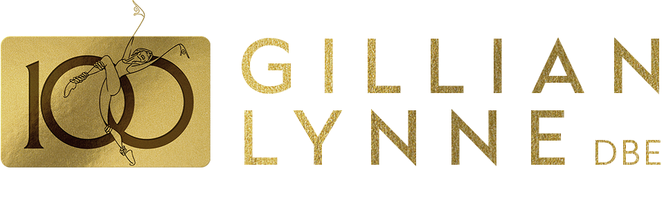 Dame Gillian Lynne DBE