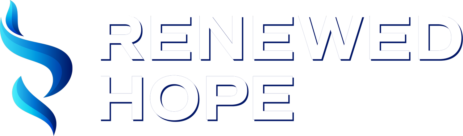 Renewed Hope