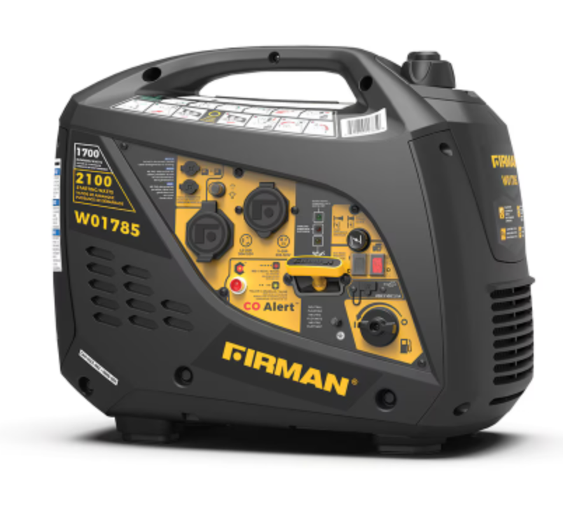 Generators & Power Tools