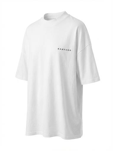 Oversize Tee