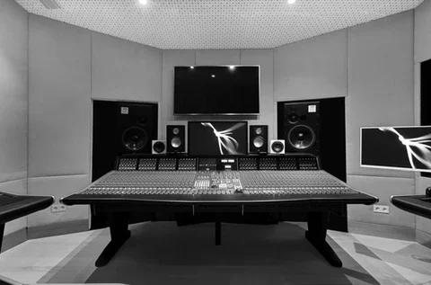 Fully Produced mix and mastered track for artists