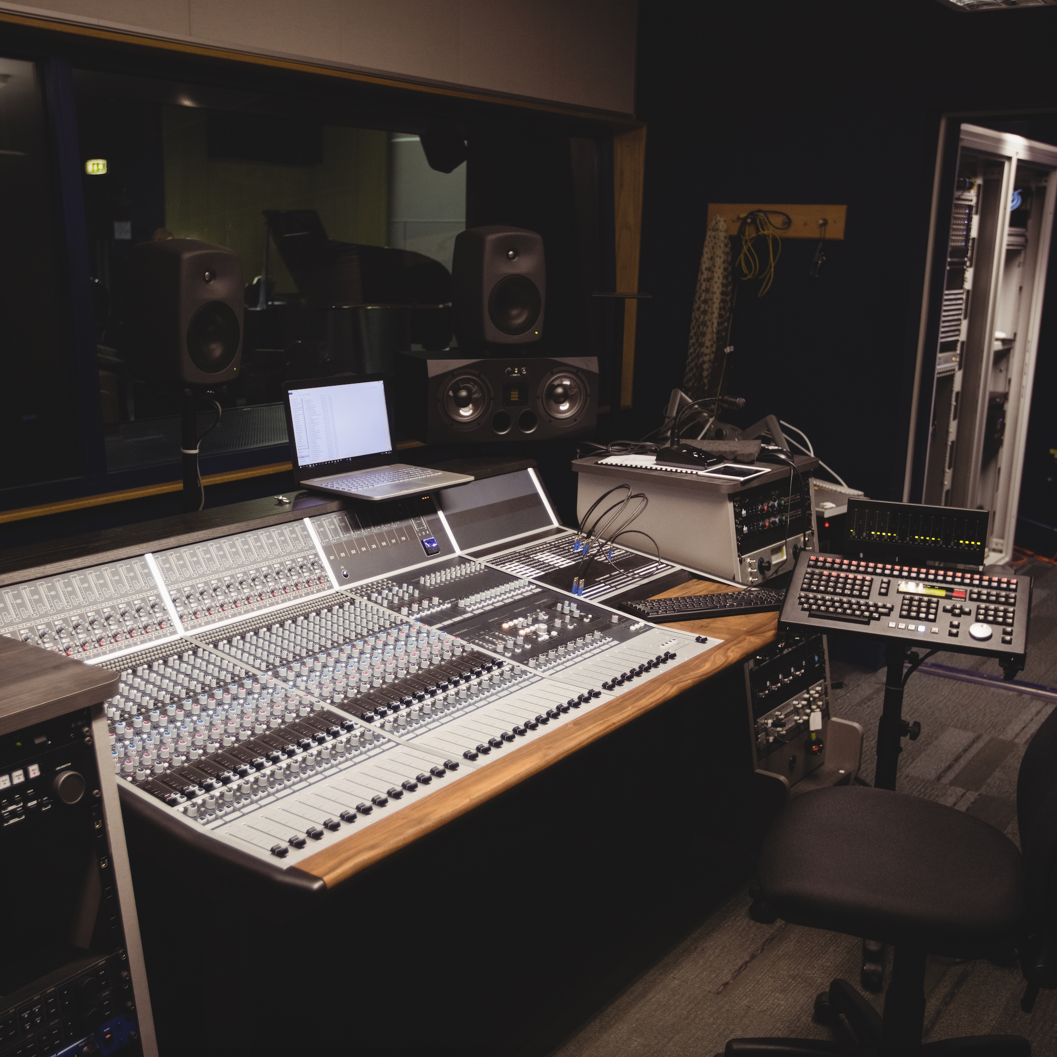 Fully Produced mix and mastered track for artists